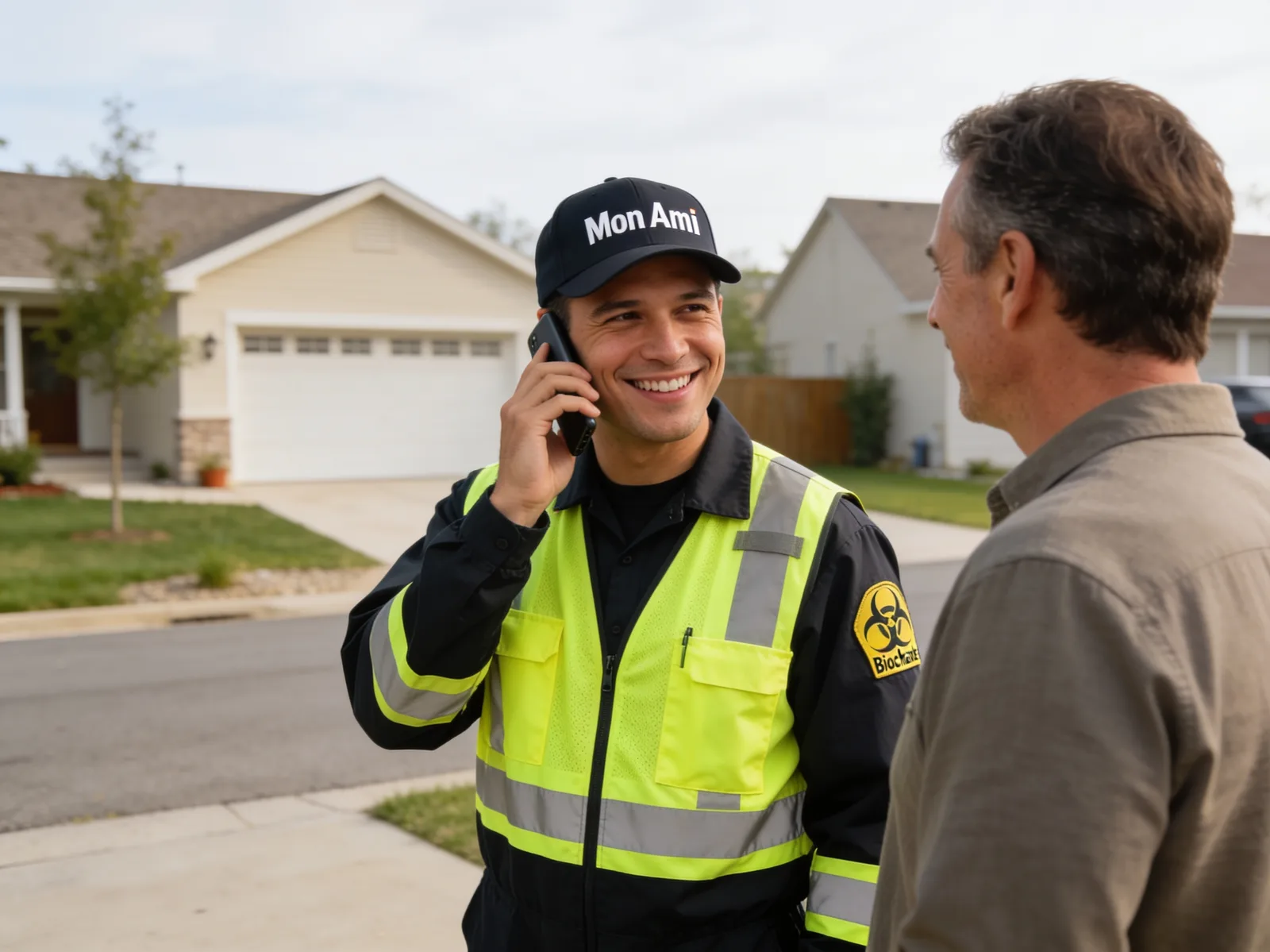 Sewage Cleanup Jackson, GA FAQs